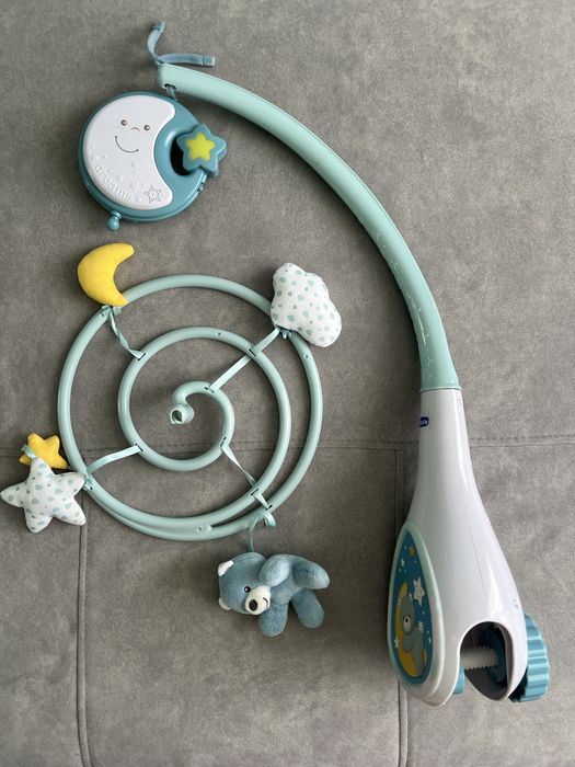 Продам мобіль Chicco Next2Dreams