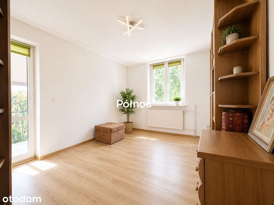 120m2 + garaż z kanałem | ul. Racławicka