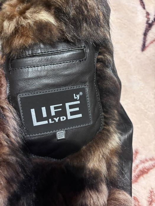 Дублянка Life Lyd