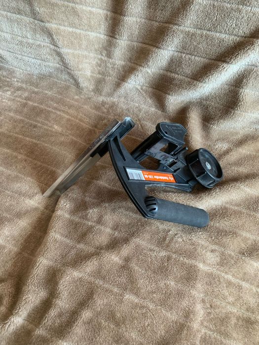 Urzadzenie maskujące do oklejania kip handabroller