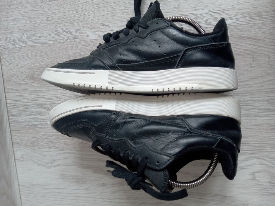 Buty Adidas Supercourt r.37 1/3