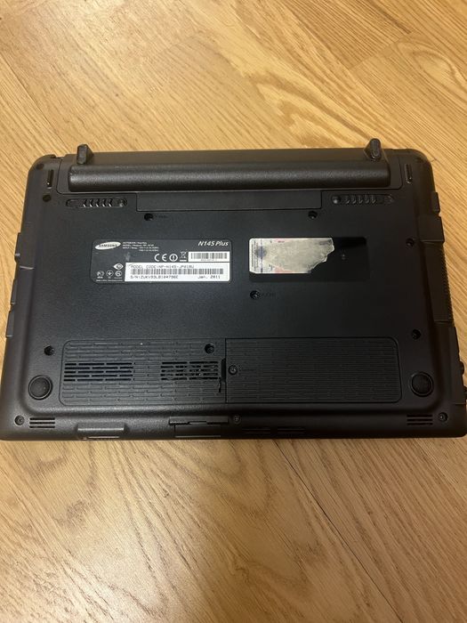 Нетбук samsung N145 plus