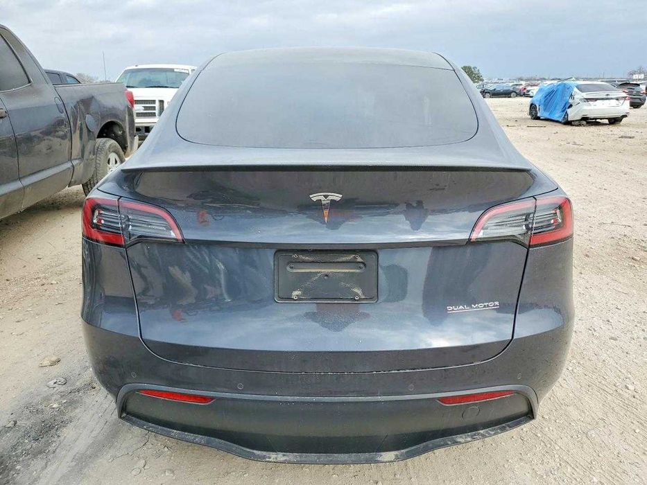 2022 Tesla  MODEL Y
