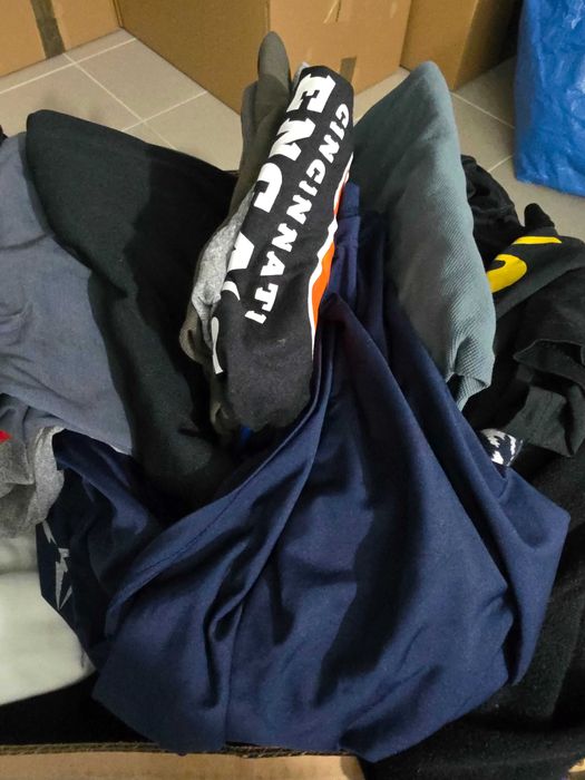 Roupa ao Kg- Ideal para revenda