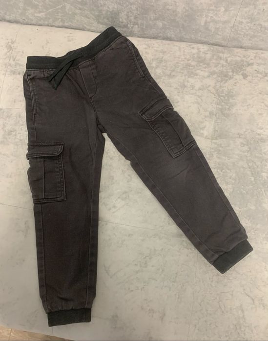 Джинси джогери H&M для хлопчика