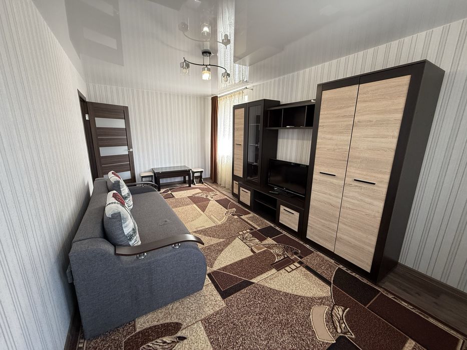 Продажа хорошей 1 ком. 2 КП, район Лески, Сертификт