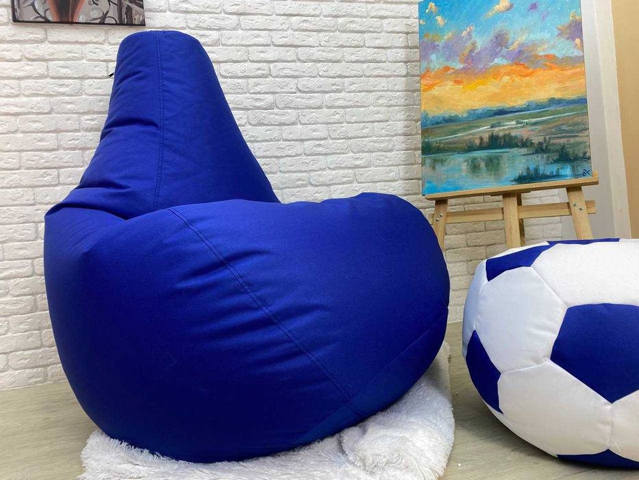 Сезонний РОСПРОДАЖ! Крісло мішок, крісло груша, кресло мешок!