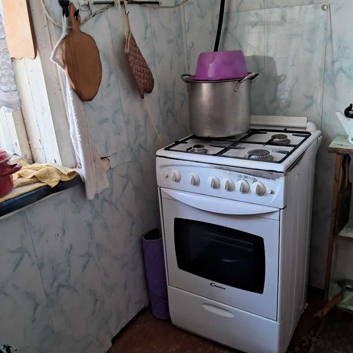 Продам будинок Вільшани/Ольшаны (Солоницевка ОТГ)