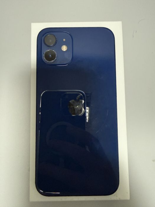 Iphone 13 128GB Azul
