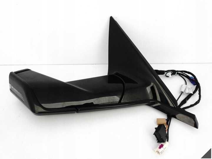 Audi e-tron зеркало камера,ліве-праве