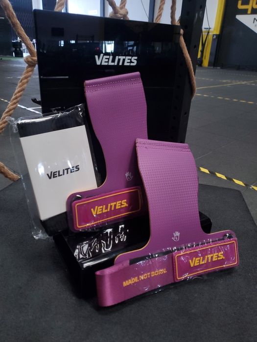 Crossfit Velites: Quad Ultra (L) New