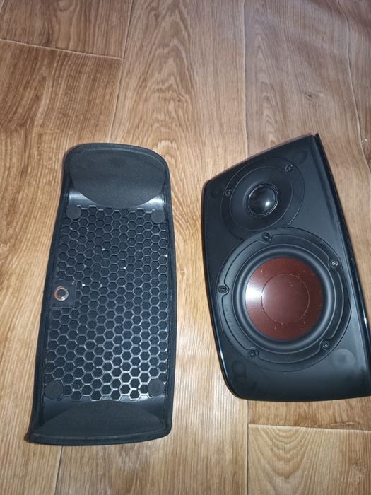 Преміум акустика DALI Fazon