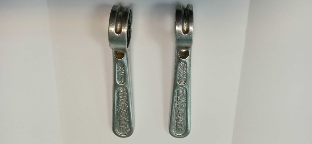 Shifters Shimano Dura Ace vintage