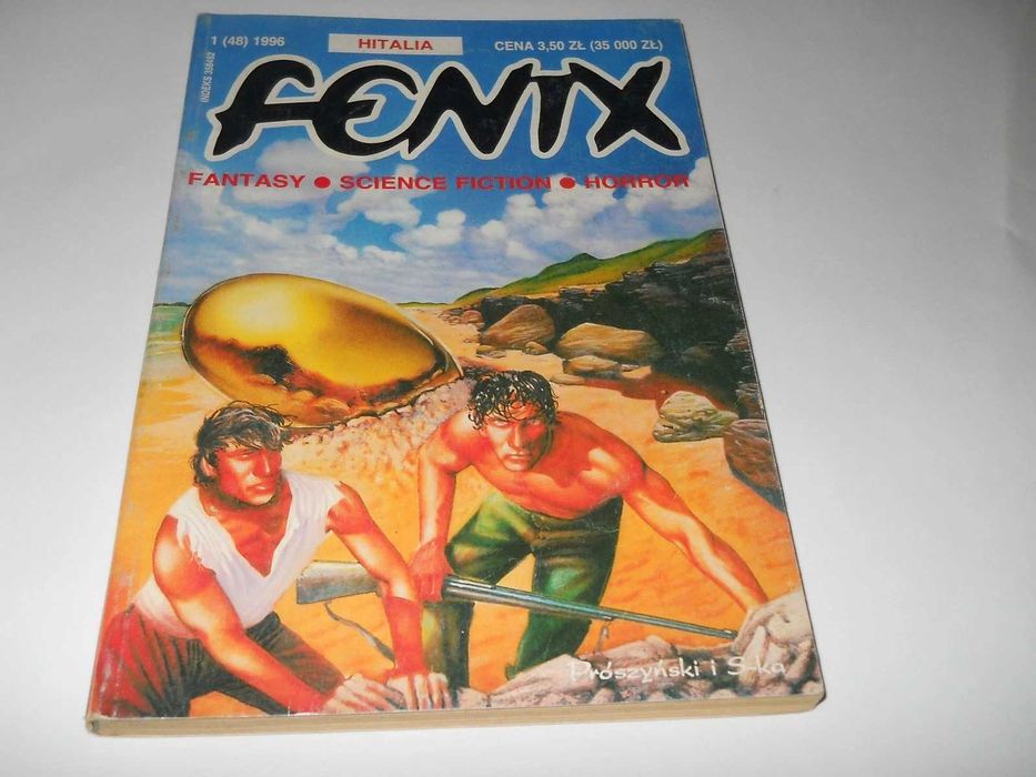 FENIX 1 (48) 1996