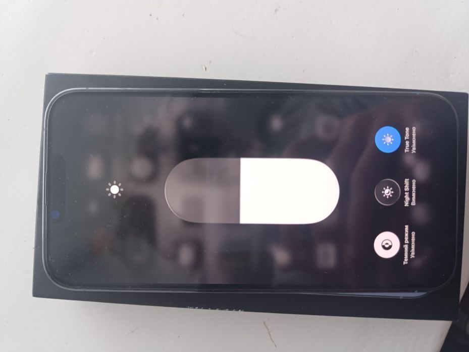 iPhone 13 pro max 128 neverlock