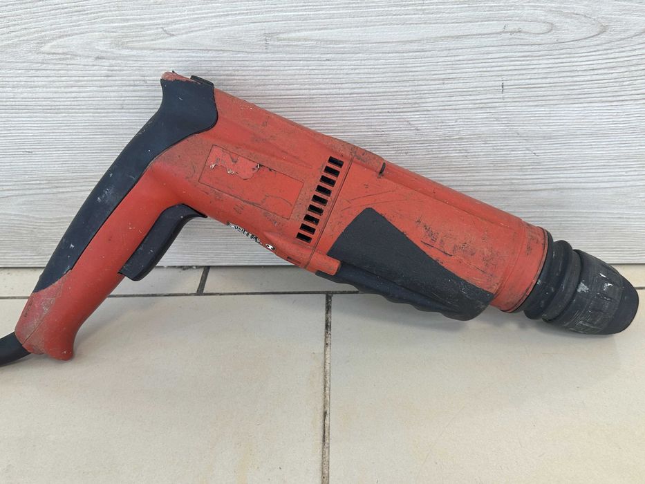 Młotowiertarka Hilti TE 2M