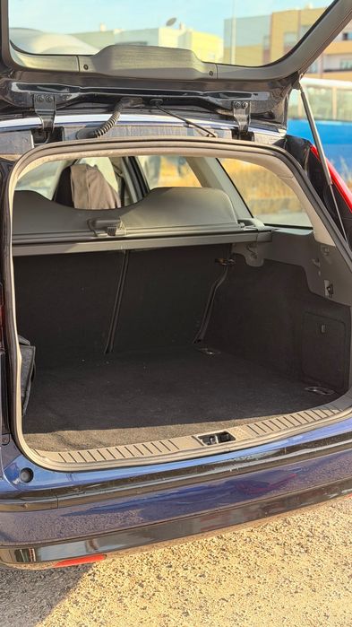 Ford Focus MK2 Carrinha 1.6 tdi 109CV (selo antigo)