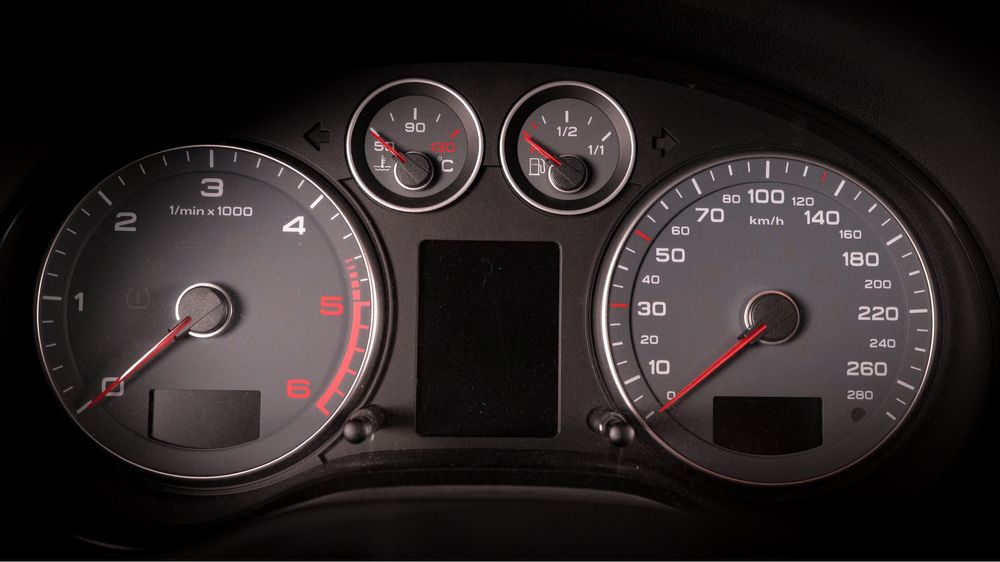 AUDI A3 | SportBack| 2010