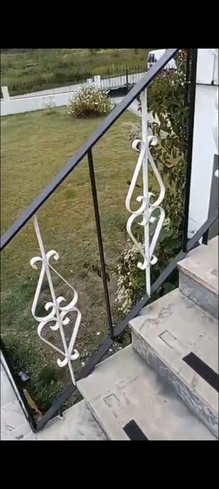 Pinturas Interiores/Exteriores