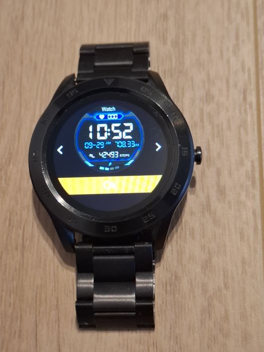 Smartwatch Garett GT22S