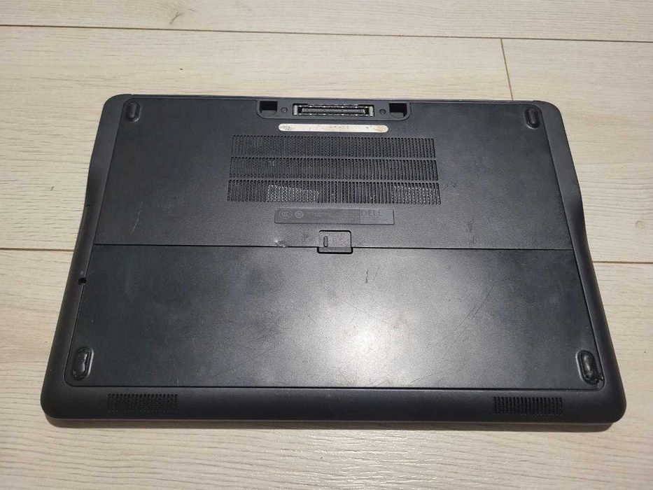 Dell E7240/Intel i7-3.3 GHz/DDR3-8GB/SSD-128 Gb/12,5" HD (1366*768)