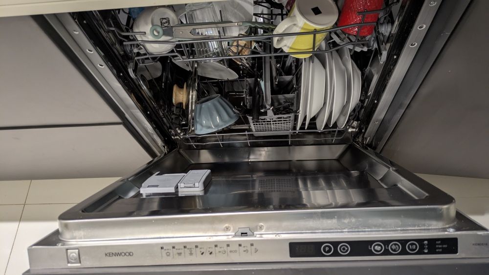 Maquina de lavar loiça