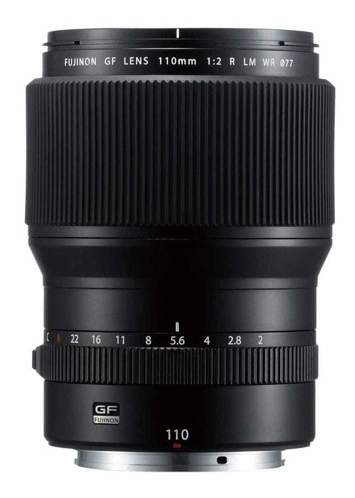 FujiFilm 110/2 GF R LM WR. Nowy. Gwarancja!