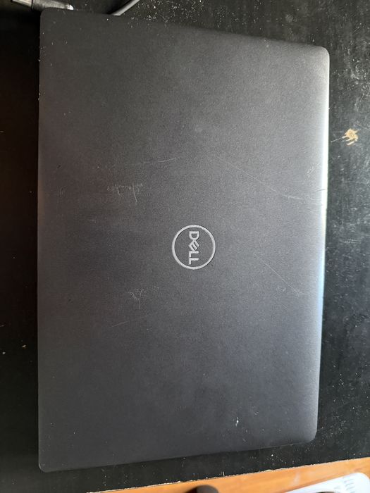 Laptop Dell Latitude 5300 Dotykowy Ekran 32GB RAM i5-8365U Windows 11
