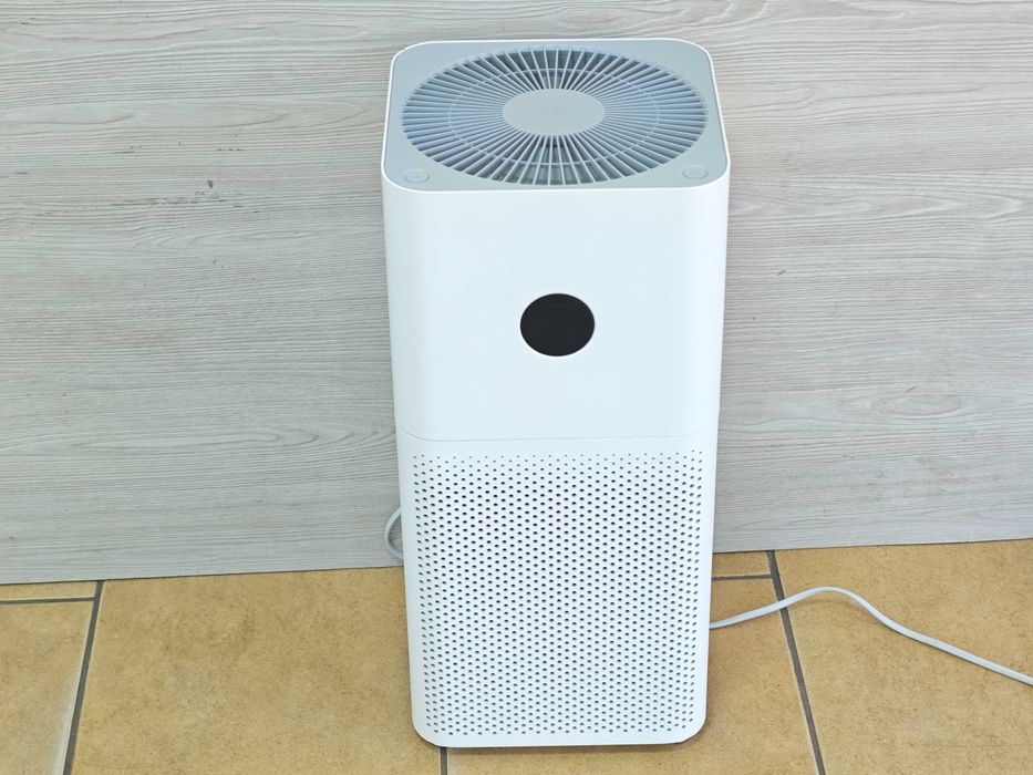 Oczyszczacz powietrza Xiaomi Mi Air Purifier 3C