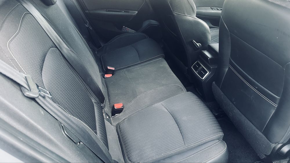 Renault Megane 1.5 Dci Zen