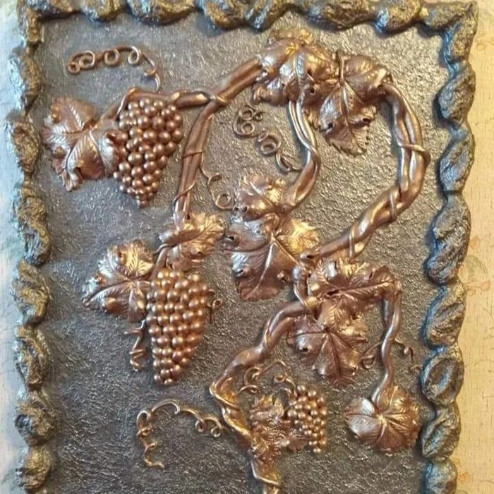 Изделия ручной работы, В наличии и под заказ. Лепнина, Садовые фигуры