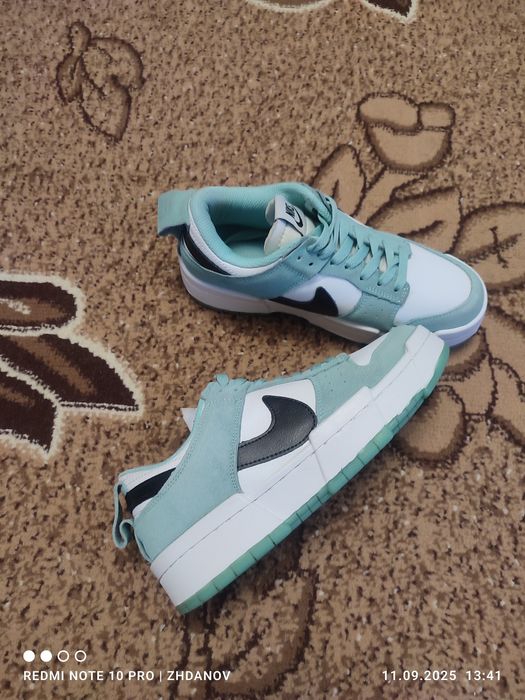 Продам кроссовки Nike.