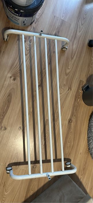 Ikea wieszak RIGGA