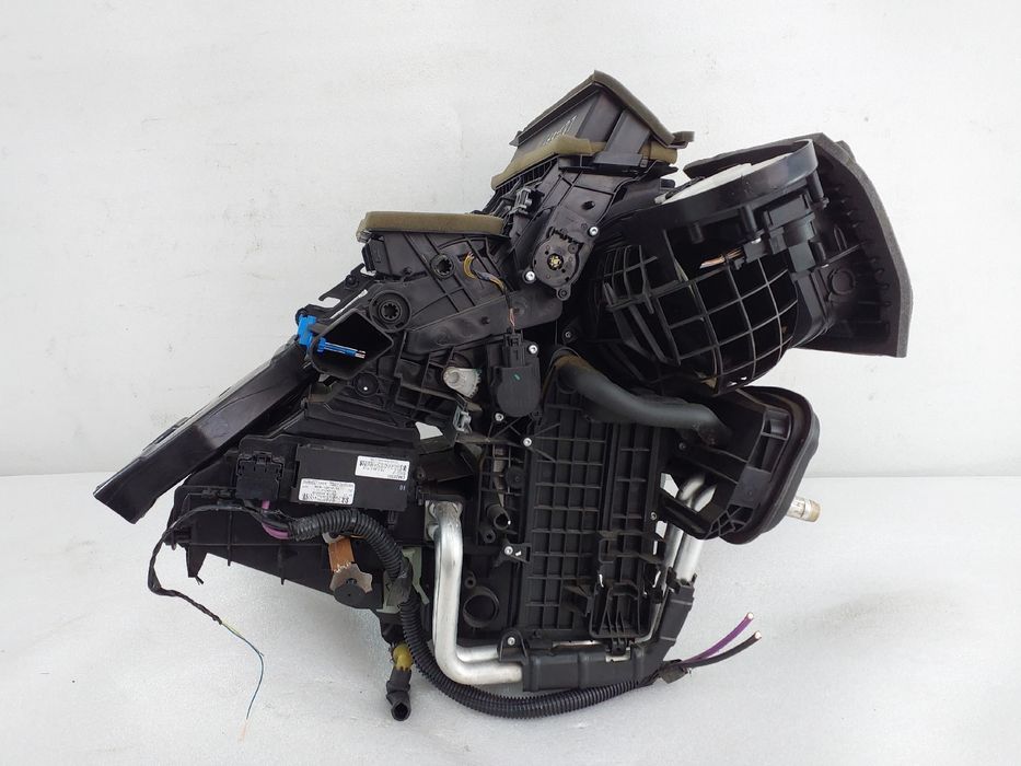 Chauffage / sofagem completa FORD Grand C-Max (DXA/CB7, DXA/CEU)
