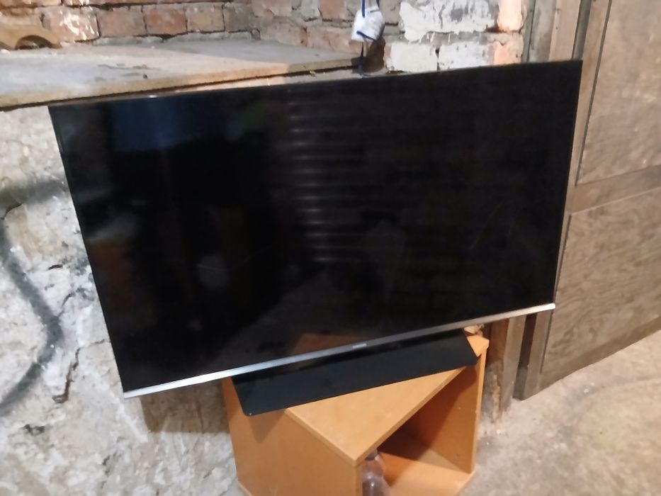 TV Samsung 40 cali