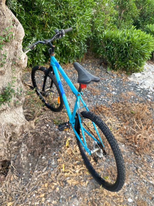 Gira Bicicleta para Primavera e Verao