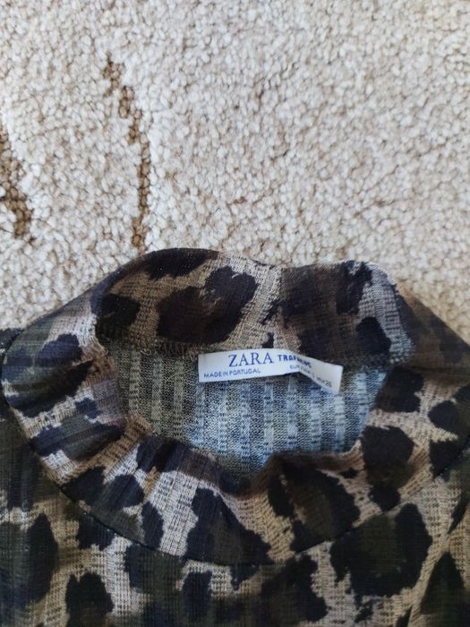 Гольф зара жіночий