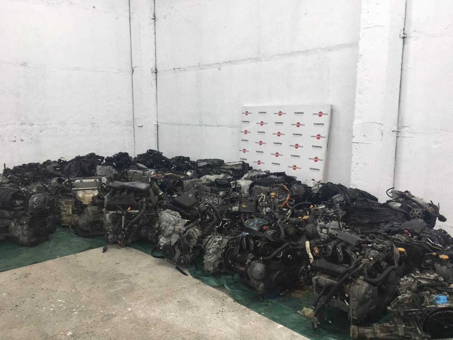 Двигатель Subaru Legacy, Legacy Outback, EJ 255, 2009-2014