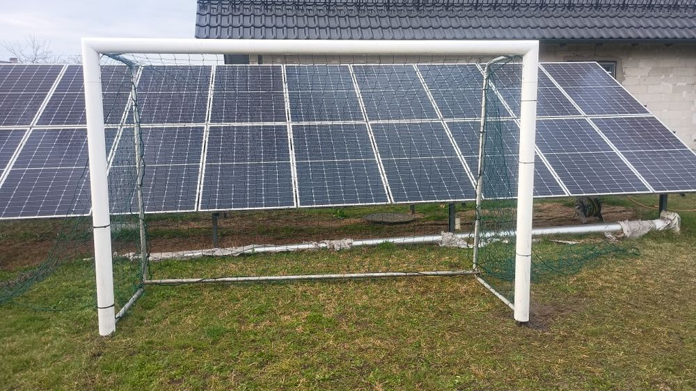 Bramka piłkarska 300x200