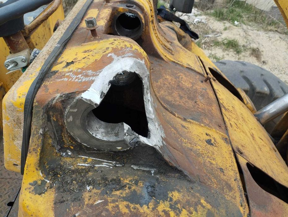 Spawanie alu/stal/inox. TIG, MIG-MAG/Konstrukcje, blachy, profile