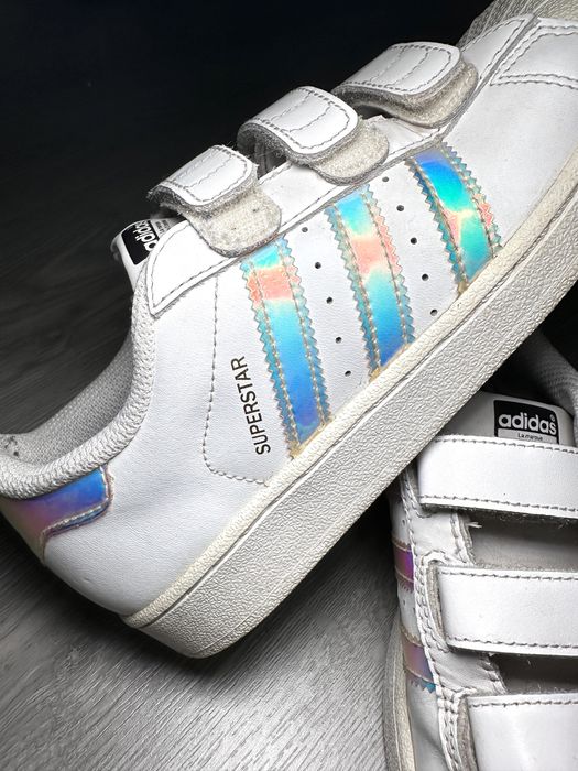 Sapatilhas Adidas Superstar originais