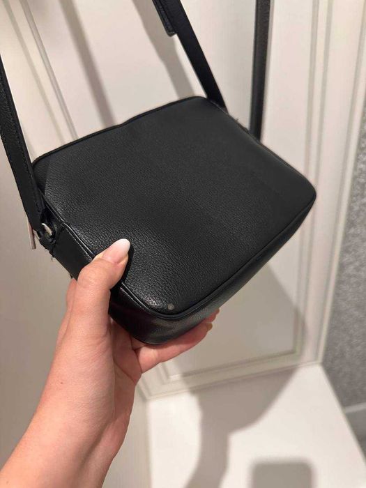 Сумка Calvin Klein  Re-Lock Camera Bag W/Flap_Pbl K60K612538