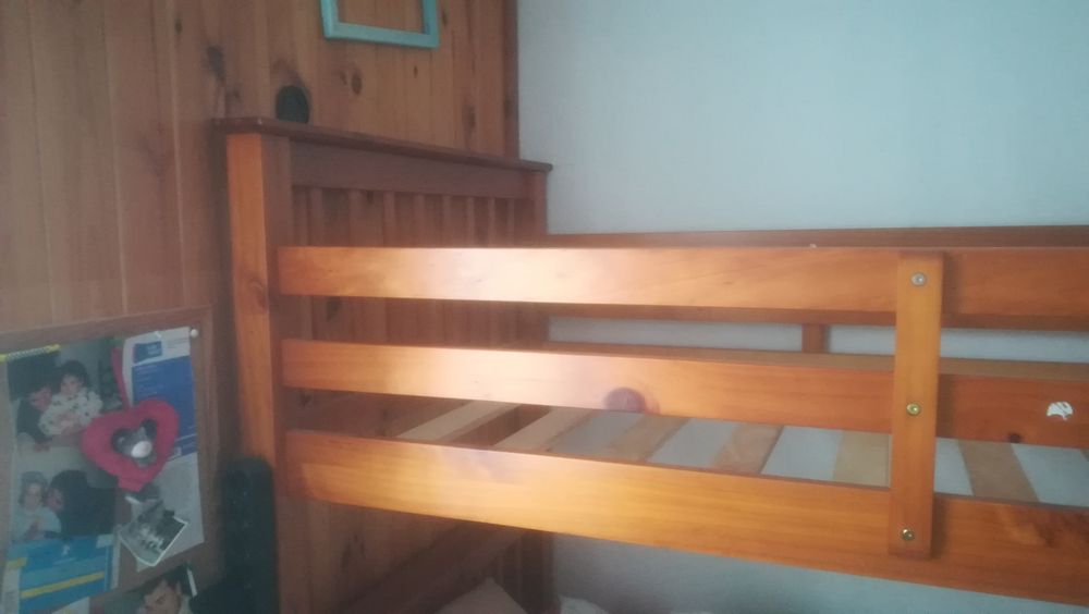 Beliche em muito bom estado