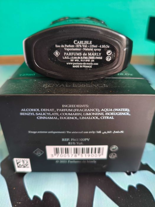 Parfums De Marly Carlisle
