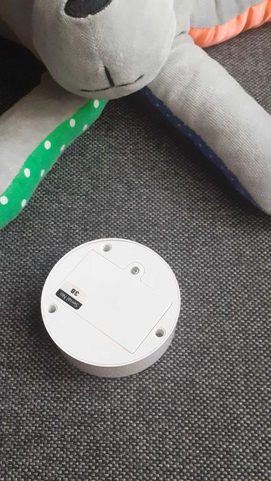 Szumiś miś whisbear