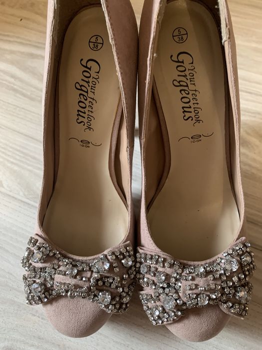 Женские туфли Туфлі жіночі нарядные туфли туфли на выпускной свадьбу