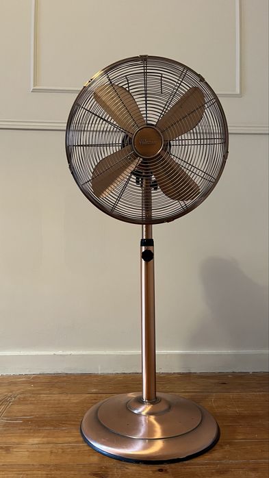 Ventoinha de pé alto Tristar VE-5971