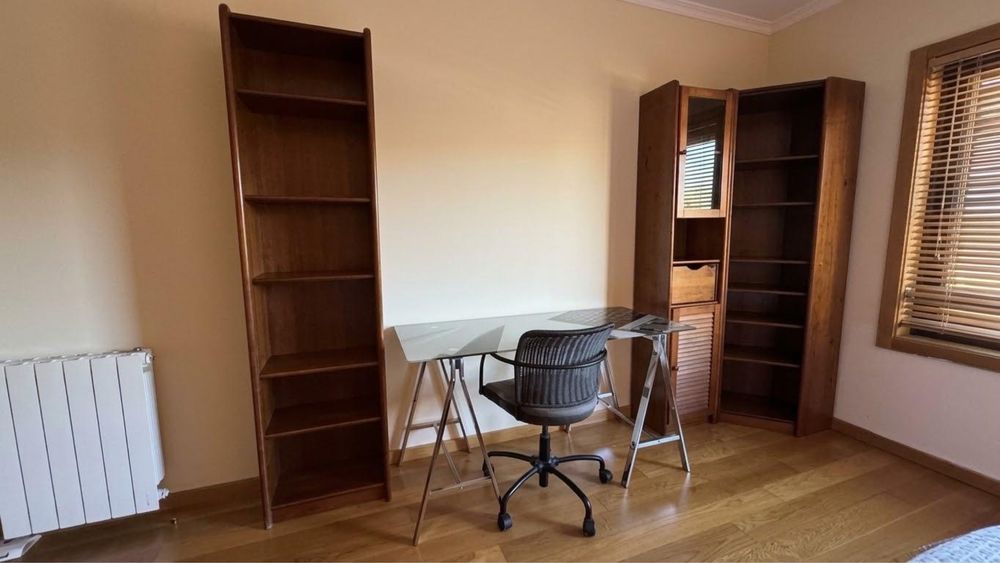 Mobiliario de quarto
