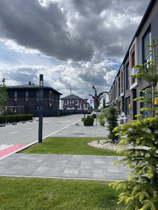 Супер Дуплекс 118кв.м. у Крюківщині біля Характер Парку