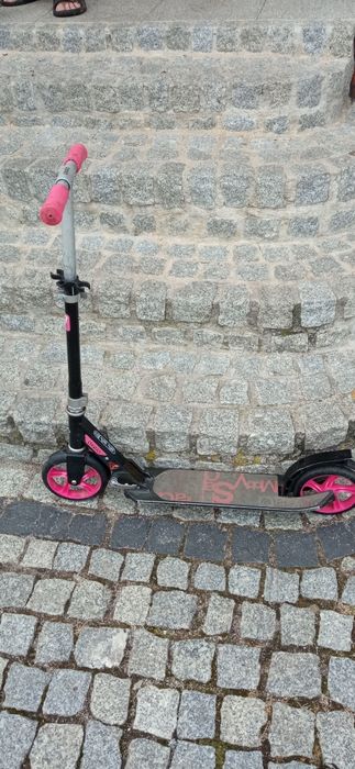 Hulajnoga oxelo Mid 7